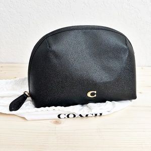 NEW COACH Julienne Cosmetic Case 22